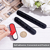 Gorgecraft Silicone Cable Data Line Holder Organizer Clip Set FIND-GF0002-55A-3