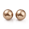 ABS Plastic Imitation Pearl Beads KY-WH0022-01C-01-1