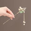 Alloy Hair Sticks PW-WG483EB-03-1