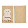 Rectangle Paper Gift Tags CDIS-L005-A01-2