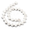 Porcelain Beads PORC-Z001-01F-2