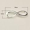 Alloy Links connectors PALLOY-E130-S-1