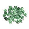Imitation Jade Acrylic Beads X1-MACR-G066-01E-1