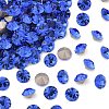 Preciosa® MAXIMA Crystal Round Stones LS-Y-PRC-RBSS45-30050-1