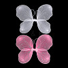 2Pcs 2 Colors Nylon Ornament Accessories DIY-GA0007-39-1