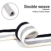 25M Double Layer Flat Cotton Cords OCOR-BC0001-74A-6