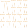 30Pcs Velvet Bowknot AJEW-CN0003-71C-1