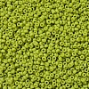 MIYUKI Round Rocailles Beads SEED-G007-RR2316-3