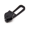 Zinc Alloy Replacement Zipper Sliders FIND-WH0092-12-2