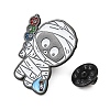 Halloween Enamel Pins JEWB-I051-01EB-05-3
