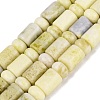 Natural Jade Beads Strands G-Q616-09F-2