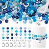 DIY Bracelet Making Kits DIY-TA0014-17B-2
