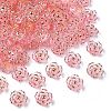 Plastic Beads KY-G032-05E-1