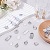 DIY Pendant Making Kits DIY-SP0007-41-4