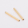 Glass Bugle Beads LS-X-GT001-2-2