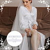 1 Set Butterfly Polyester Garter Leg Ring Sets DIY-OC0013-43A-6