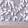 MIYUKI Half TILA Beads X-SEED-J020-HTL402-4