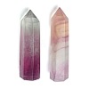 Natural Fluorite Home Decorations G-A217-14-1