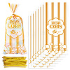 100Pcs Plastic Cookie Bags ABAG-TA0001-75-1
