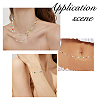 DIY Jewelry Sets Kits DIY-FH0010-48-6