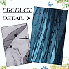 Polyester Lace Fabric DIY-WH0504-380A-5