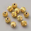 Brass Beads FIND-WH0110-647C-2