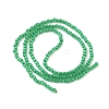 Cat Eye Beads Strands CE-C007-A06-2mm-4
