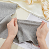 Cotton Ribbon OCOR-WH0078-189A-03-3