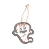 12 Styles Halloween Theme Paper Tags LS-DIY-K60-002-4