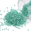 TOHO Round Seed Beads SEED-XTR15-0954-1