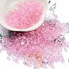 Luminous Glass Seed Beads X1-SEED-A033-07N-1
