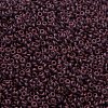 TOHO 11/0 Demi Round Beads SEED-DR11-0633F-2