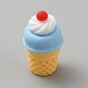 Resin Food Model Sculpture Display Decorations DIY-CJC0014-08A-04-1