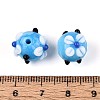 Handmade Lampwork Beads LS-LAMP-ZX003-14-02-4