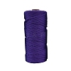 Cotton Macrame Cord PW-WG09F88-21-1