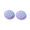 PVC Cabochons PVC-B001-04C-2