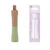 Poking Needle Wooden Handle PW-WGCCAEE-03-1