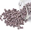 TOHO 6/0 Round Beads SEED-TR06-0412F-1