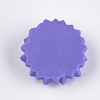 Resin Cabochons CRES-T010-59I-2