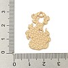 Alloy Enamel Pendants ENAM-I060-05F-3