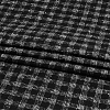 Woolen & Fibre Fabric DIY-WH0759-12C-1
