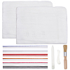 DIY Bookbinding Kits DIY-WR0005-10-1