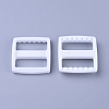 Plastic Buckles KY-WH0020-11-2