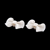 Opaque Acrylic Beads MACR-L006-02E-02-2