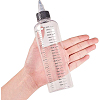 Plastic Empty Bottle TOOL-BC0008-24-3