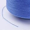 Polyester Thread OCOR-WH0001-15-3