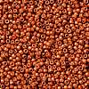 TOHO Round Seed Beads SEED-XTR15-PF0562F-2