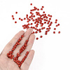 6/0 Glass Seed Beads X2-SEED-A010-4mm-45-4