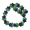Handmade Lampwork Beads LAMP-S070-04B-2