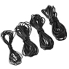 Cowhide Leather Cord WL-TAC0002-01B-1mm-7